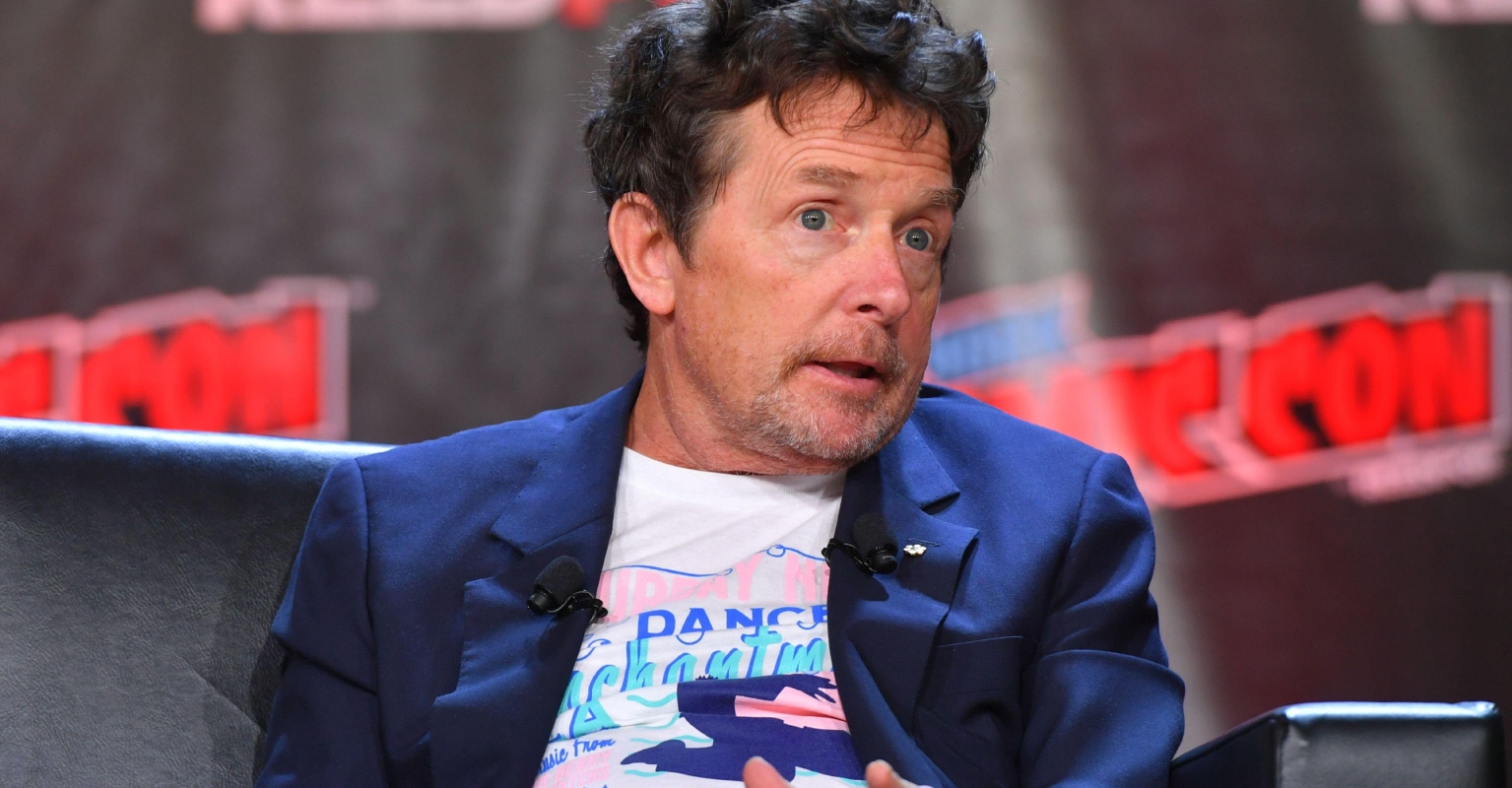 Michael J. Fox can't remember dating famous singer amid battle with Parkinson’s