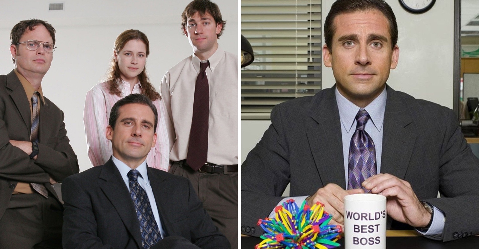 A Female-Led Reboot Of 'The Office' Is Officially In The Works