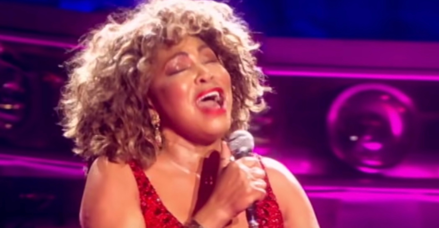 Tina Turner explains why she renounced US citizenship in resurfaced interview
