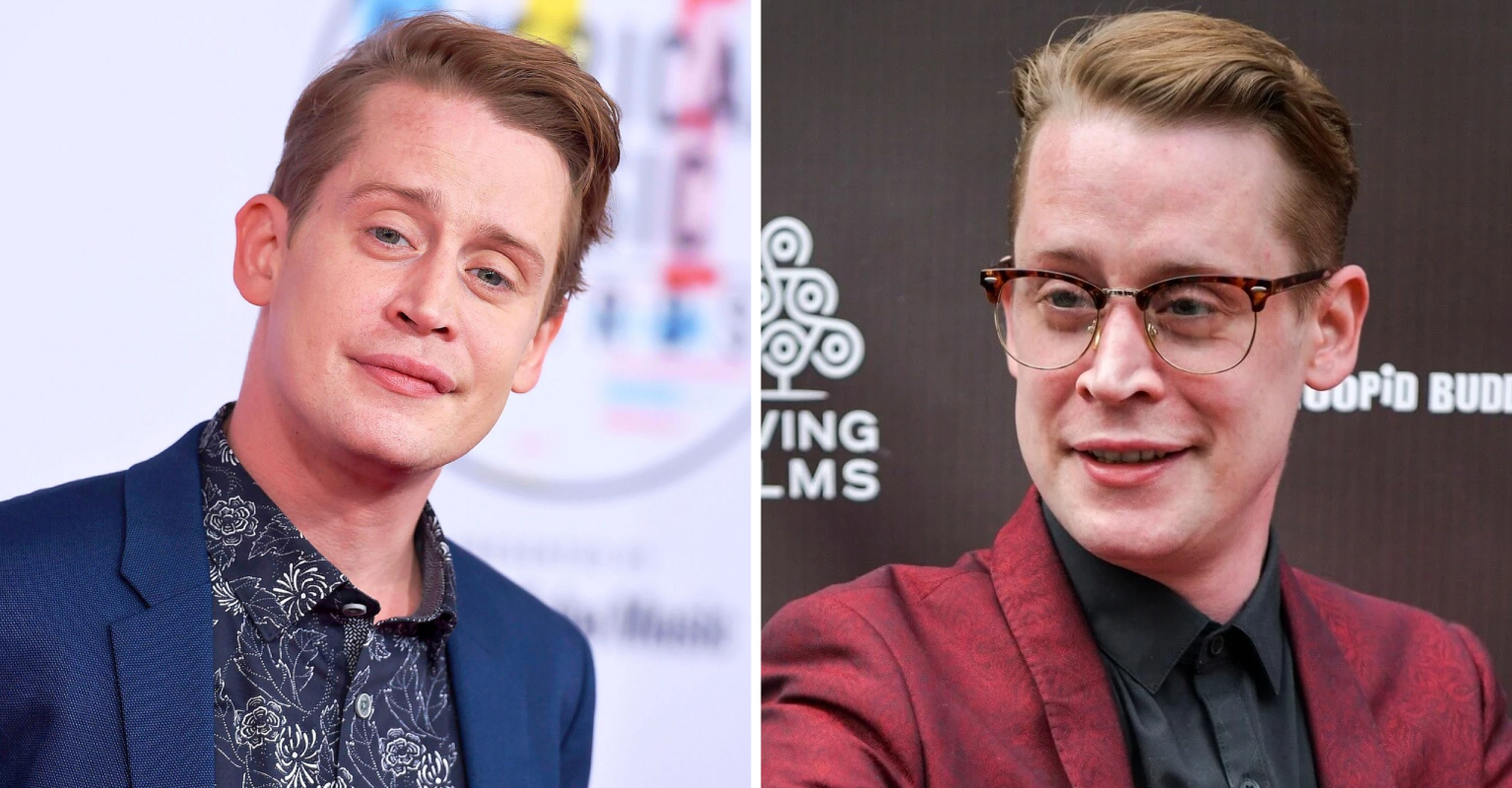 Macaulay Culkin Legally Changed His Name And It Is Absolutely Baffling