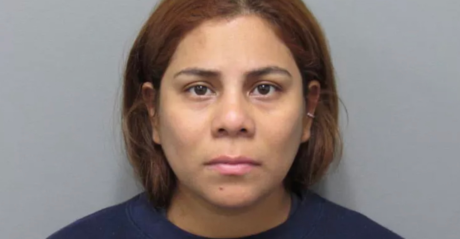 Ohio mom facing murder charge after leaving baby daughter 'at home all alone for 10 days' while on vacation