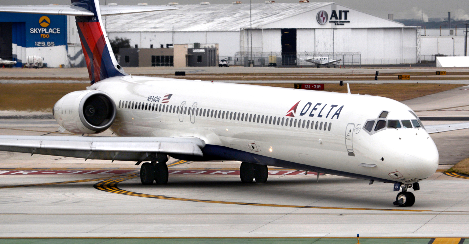 Ground crew member killed after being 'ingested' by plane engine at San Antonio Airport