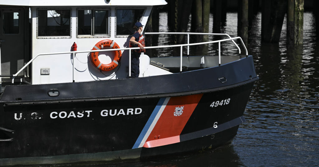 'Presumed human remains' found in wreckage of Titan submersible