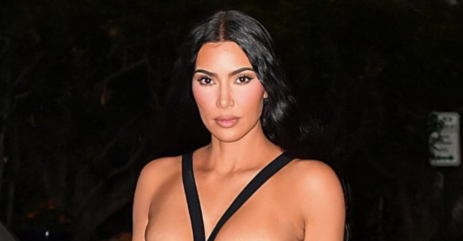 Kim Kardashian breaks down in tears as she admits she'd do anything to get the 'old Kanye' back
