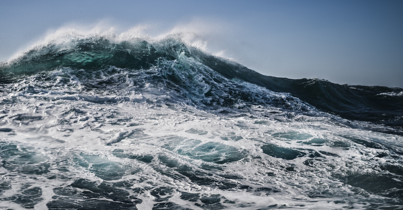 Search and rescue experts explain what may have happened to teen after he jumped into 'shark-infested' waters