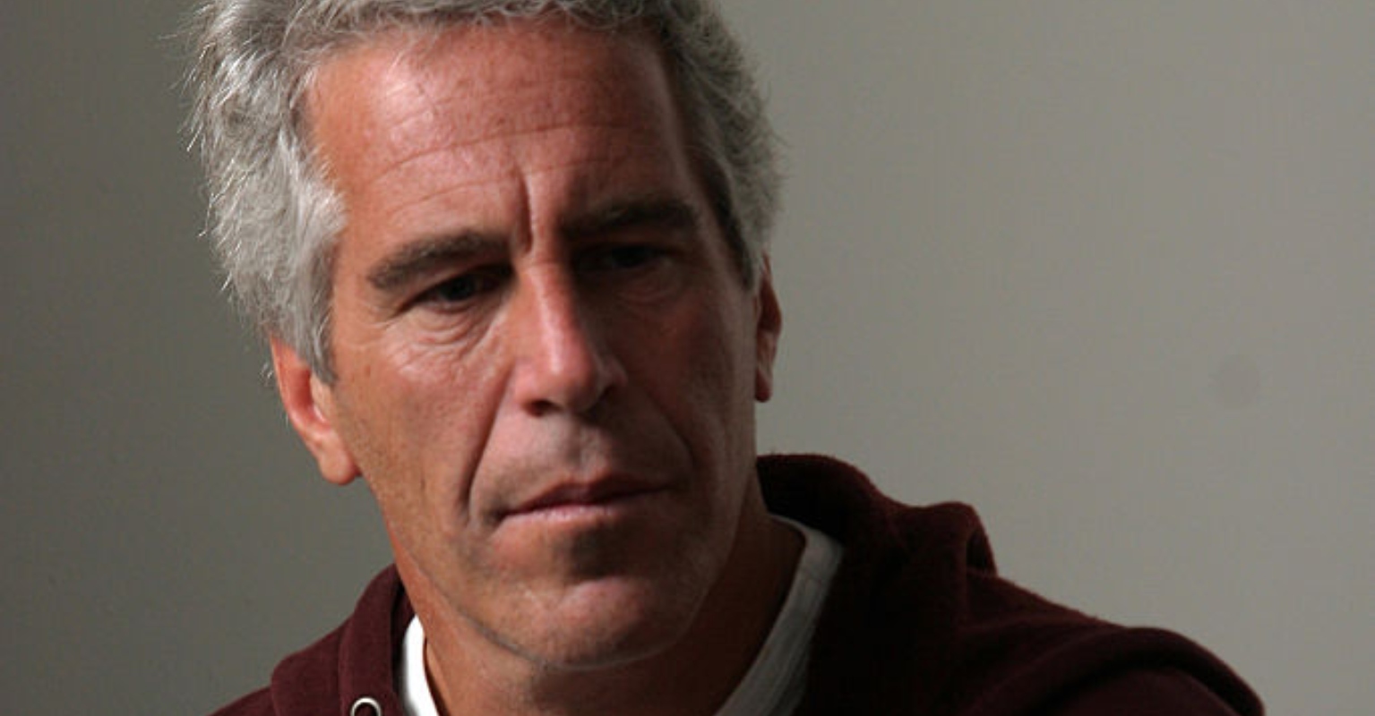 Epstein made unmonitored call to his 'mom' the night before his death - but she'd been dead for 15 years