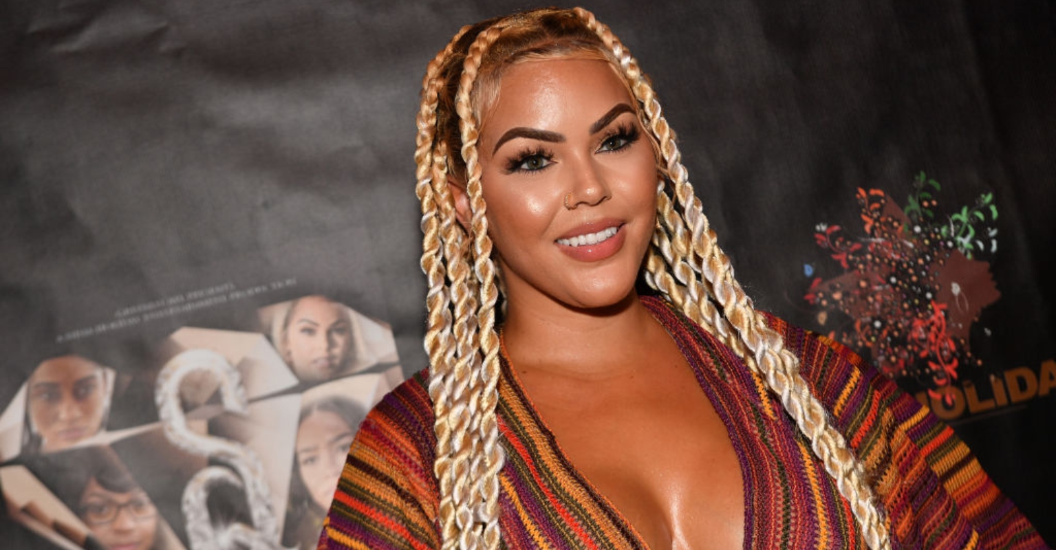 Police speak out about 'Wild N' Out' star Ms Jacky Oh!'s death as more devastating details emerge