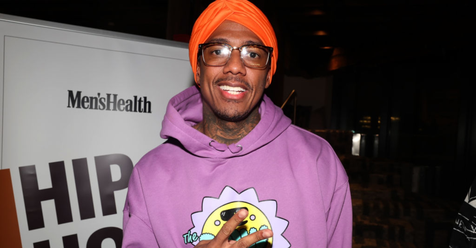 Nick Cannon pays tribute to late baby Zen on his 2nd birthday with festival of lights