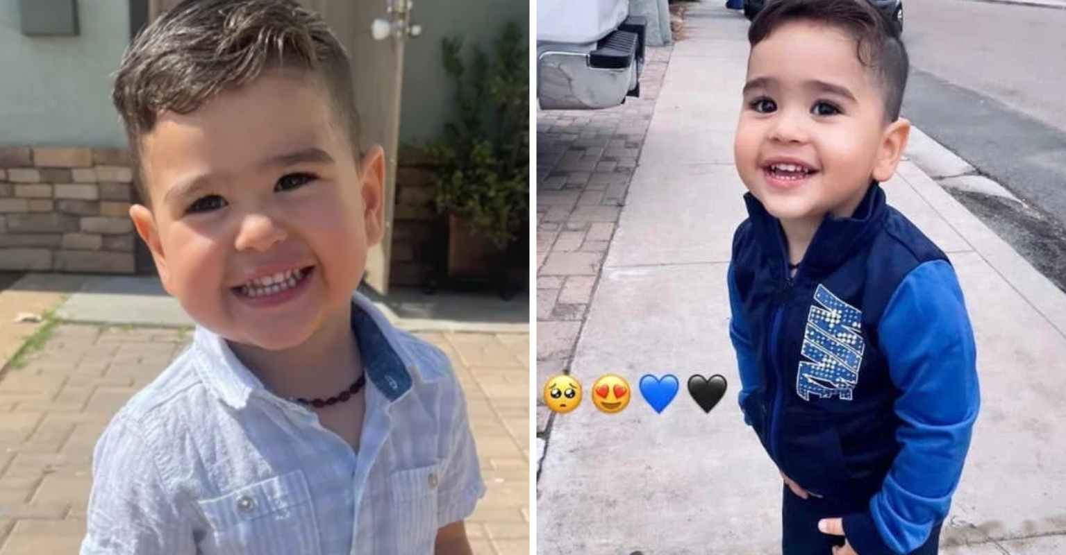 Toddler Hit By Car And Killed While He Walked Into His Birthday Party
