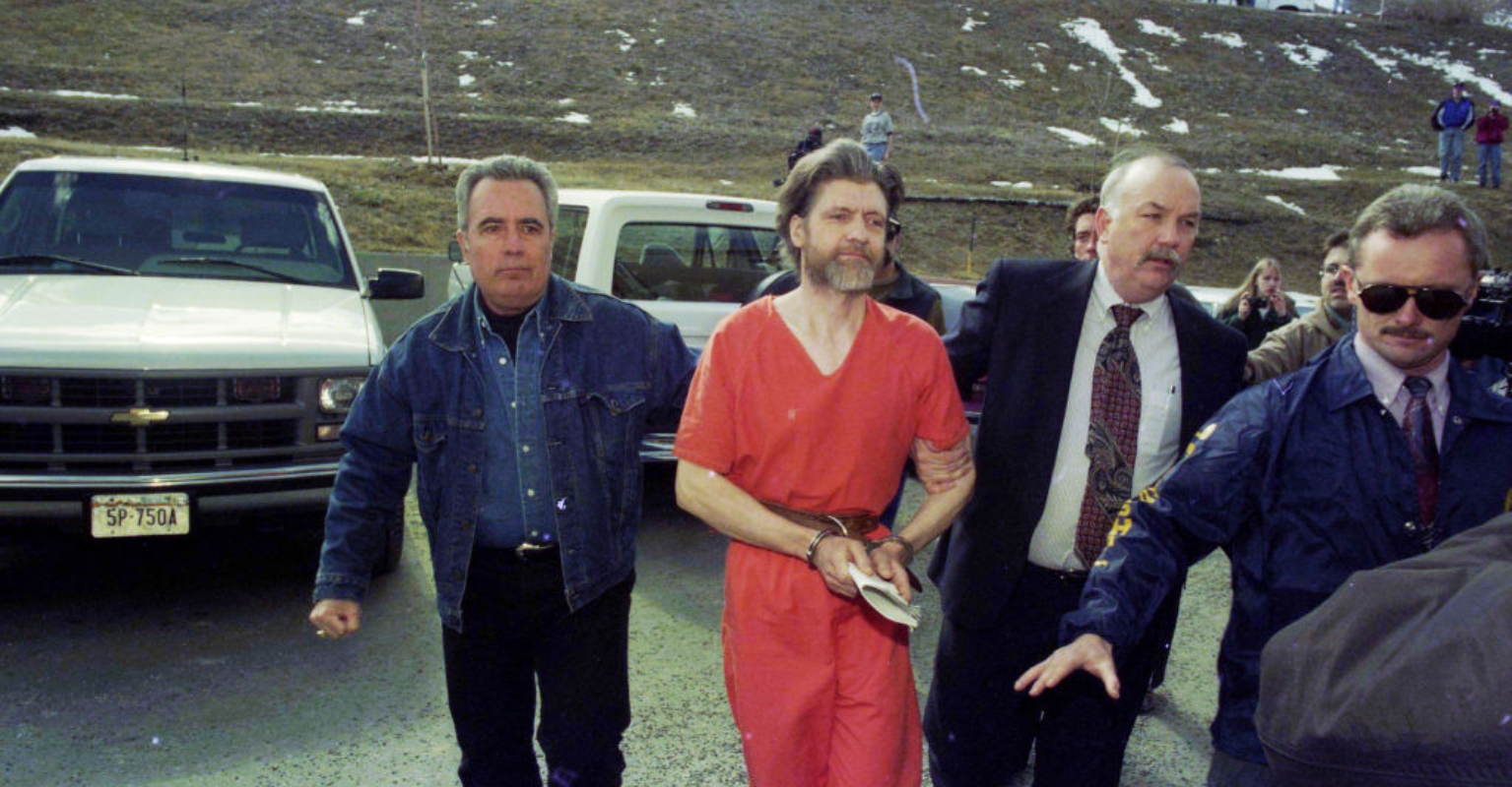 'Unabomber' Ted Kaczynski's cause of death confirmed by officials
