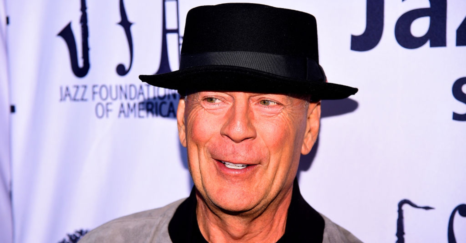 Bruce Willis' wife shares devastating plea as husband continues to battle dementia