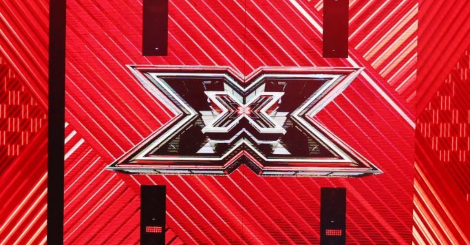 X-Factor star Mitchell Callaway charged with murder of 9-month-old girl