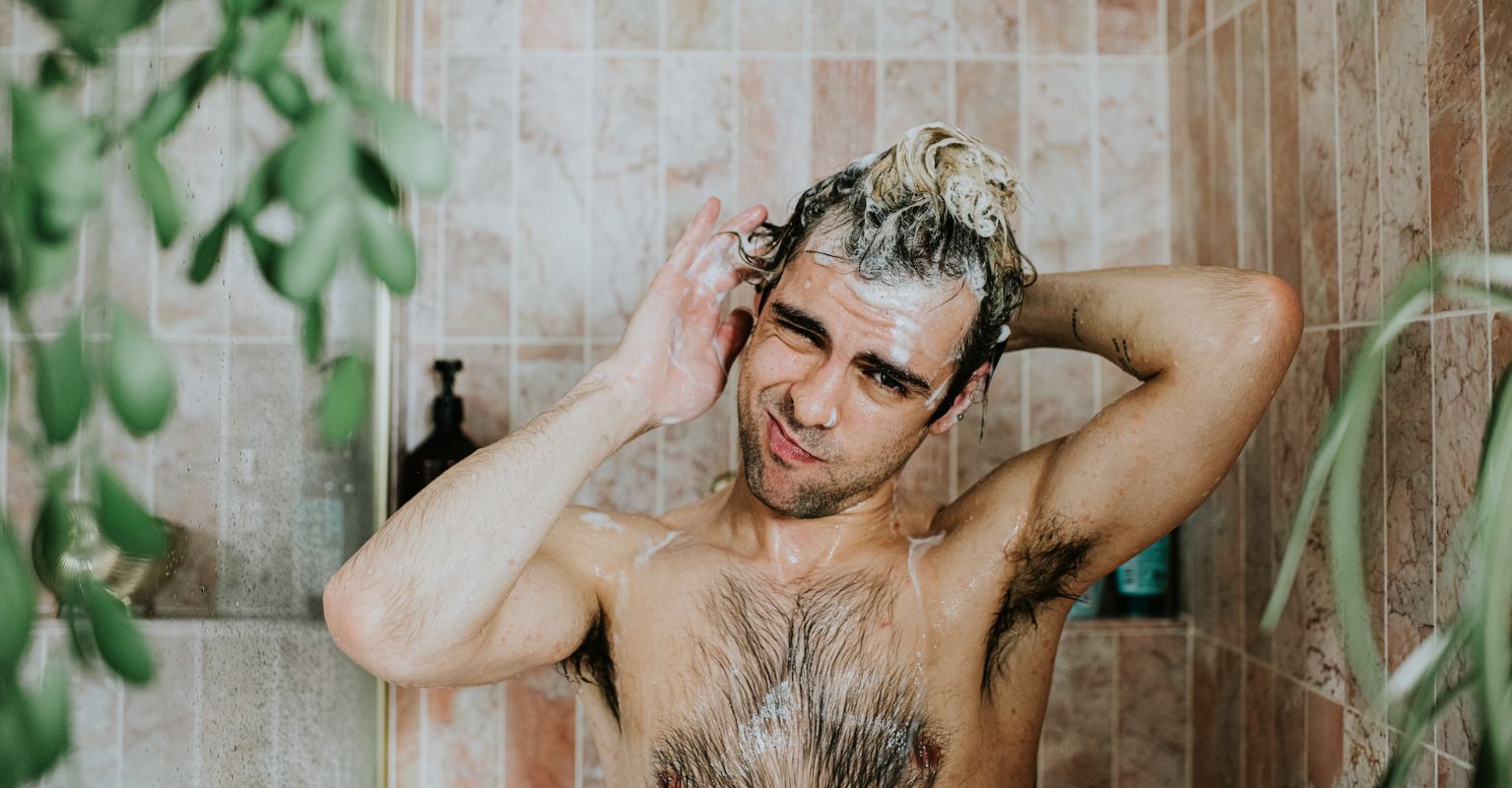 Doctors issue warning against peeing in the shower