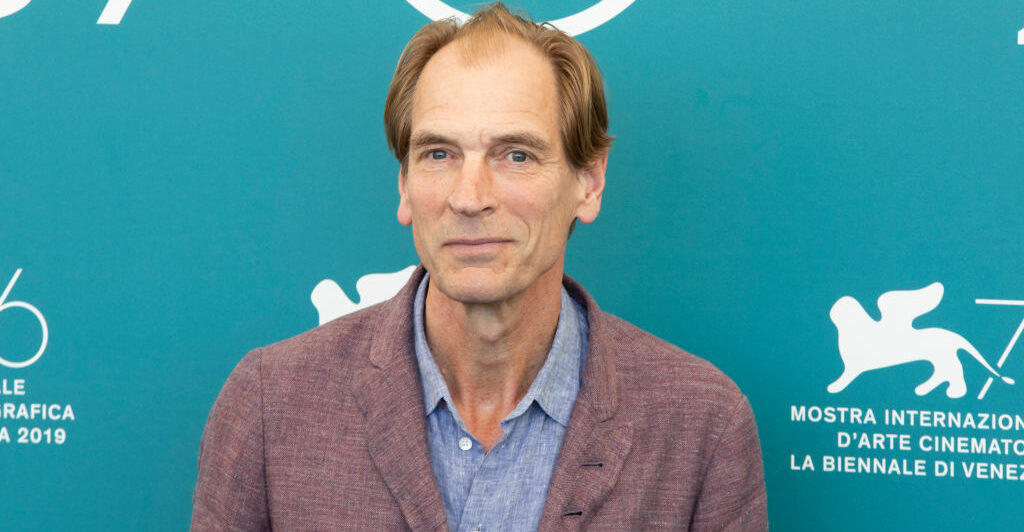 Actor Julian Sands spoke about finding ‘spooky things’ on mountains weeks before he was found dead