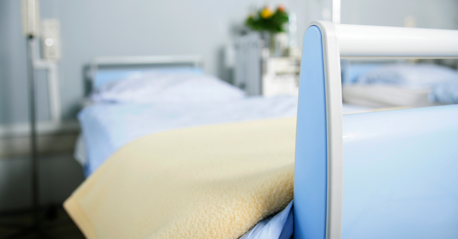 Woman shares shocking details after contracting rare breast disease from hotel bathroom