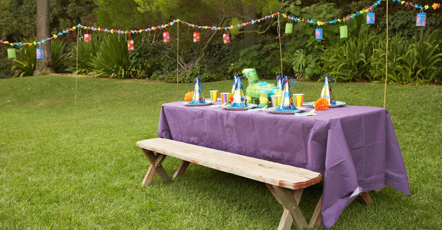 Locals surprise young boys after no one shows up to their birthday party