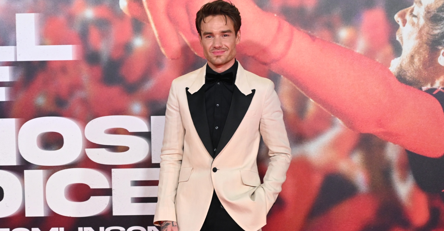 Fans are stunned as Liam Payne debuts dramatic new look