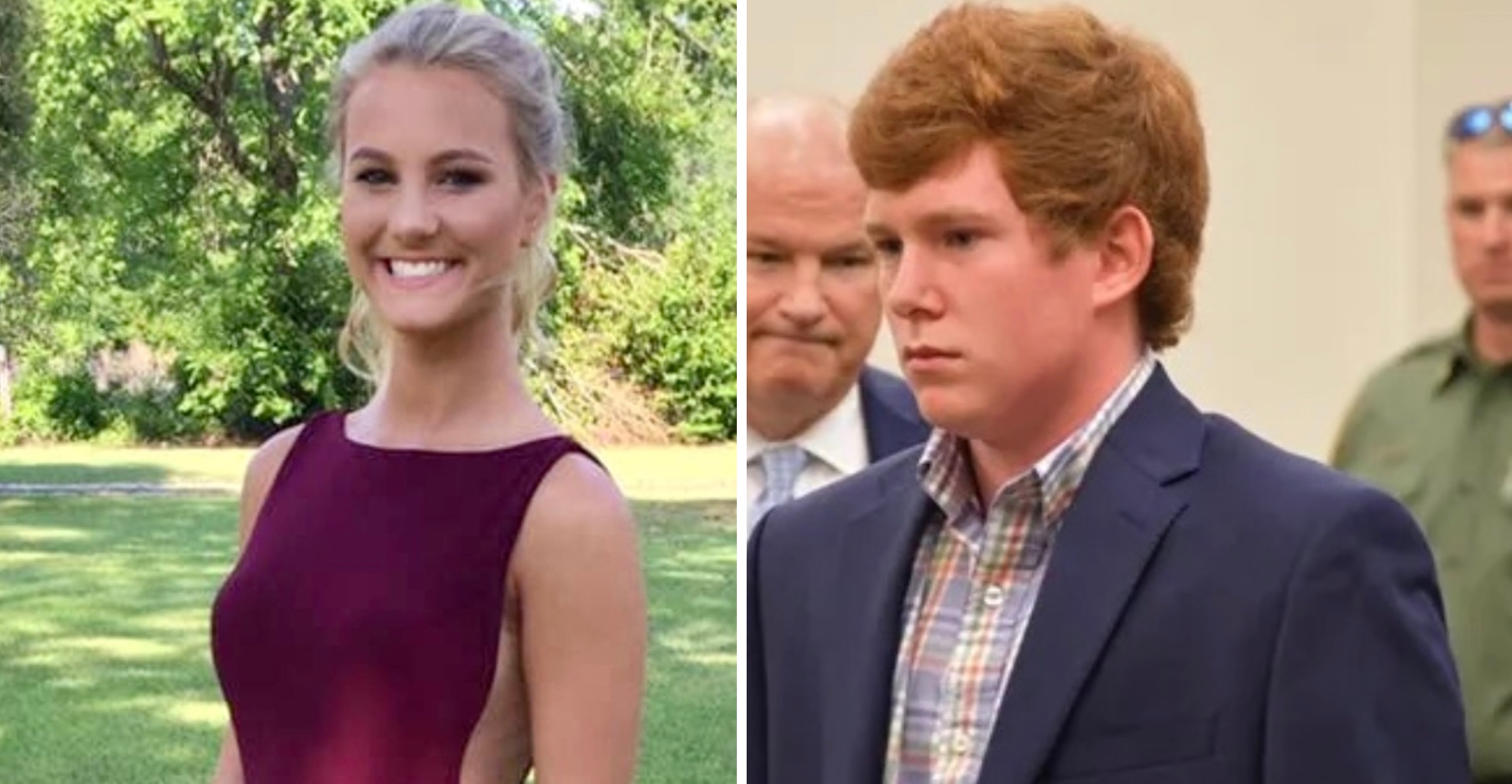 Murdaugh Boat Crash Victim's Family Gets 15 Million Settlement In