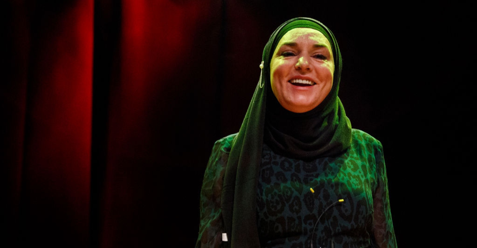 Coroner gives update on Sinead O'Connor's cause of death after she was found dead at home