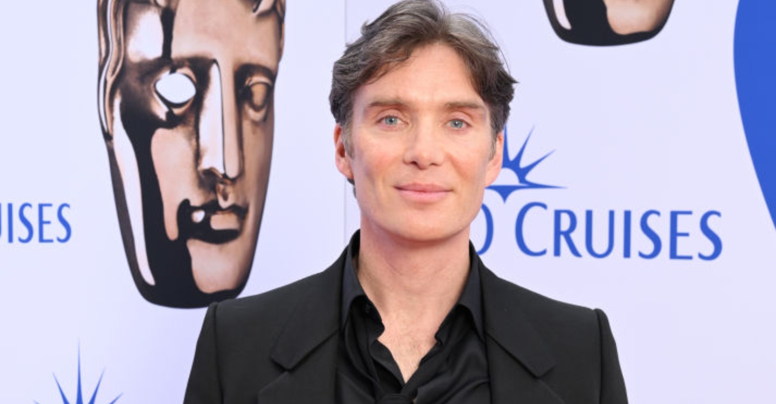 Cillian Murphy teases extremely NSFW scenes with Florence Pugh in 'Oppenheimer'