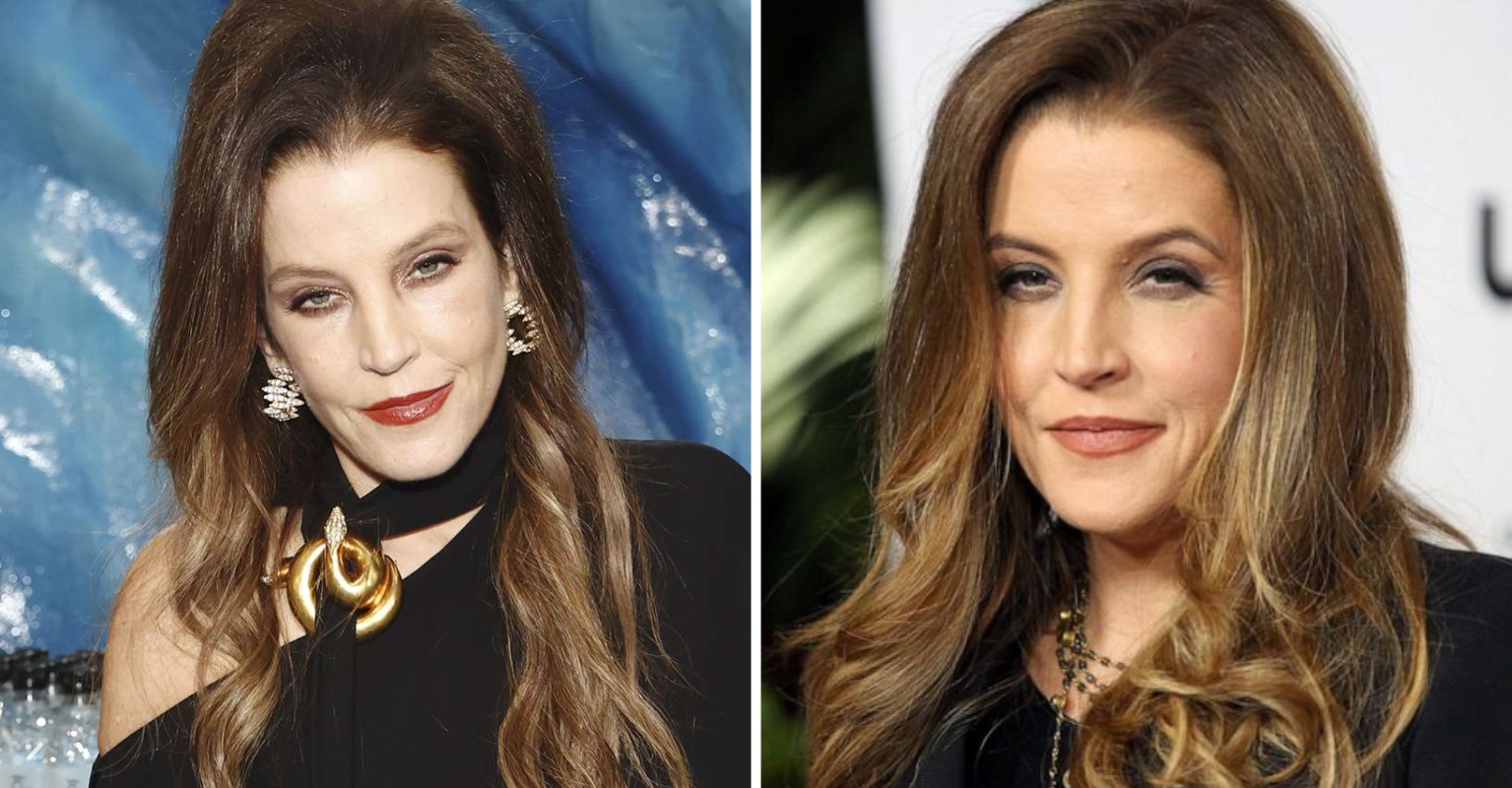 Lisa Marie Presley's Toxicology Report Reveals Heartbreaking