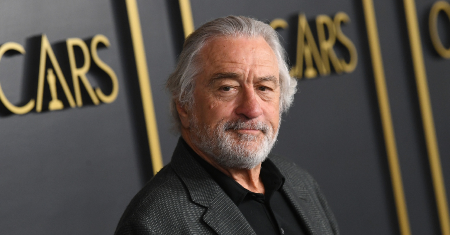 Cause of death for Robert De Niro's 19-year-old grandson revealed by grieving mom