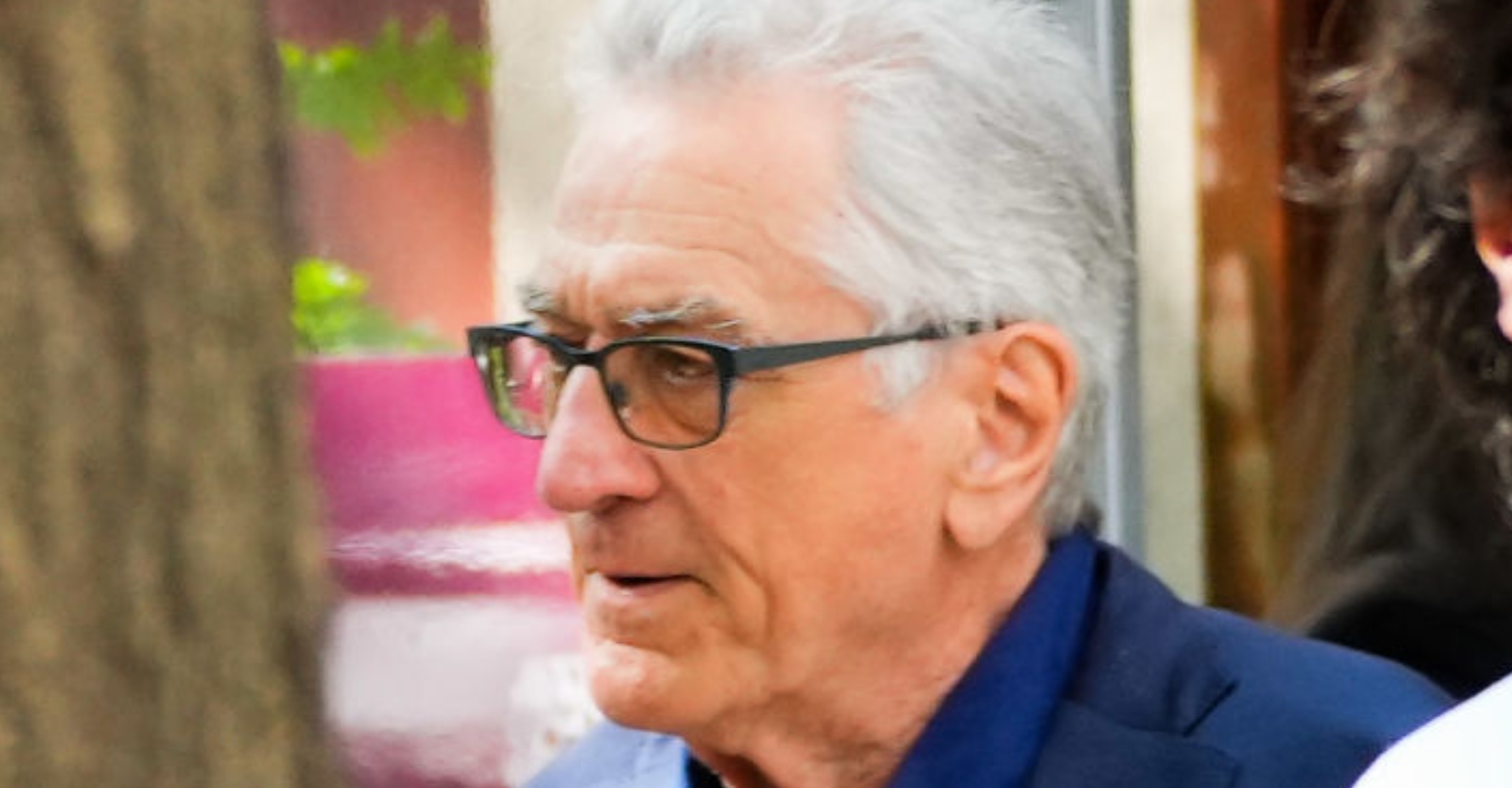 Woman arrested in connection to death of Robert De Niro's 19-year-old grandson