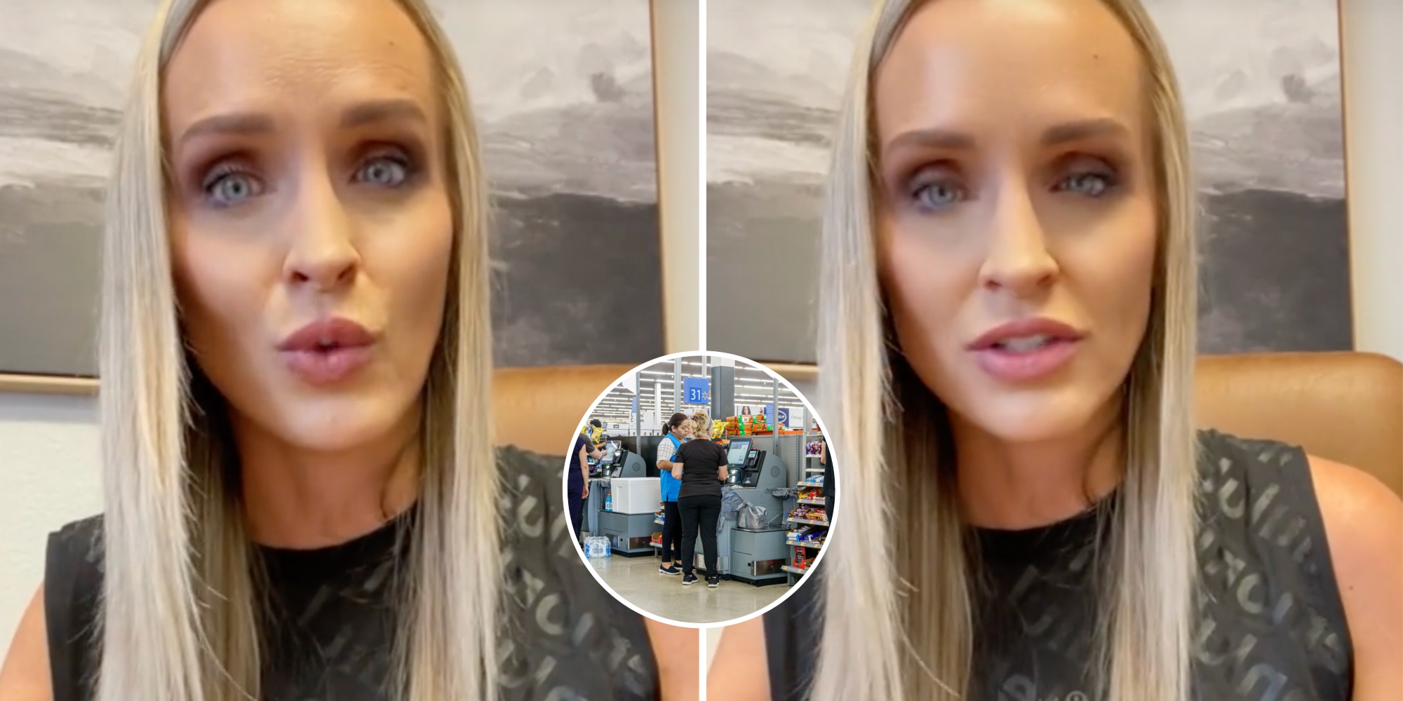 Lawyer Explains Why You Should Start Avoiding SelfCheckouts In Grocery