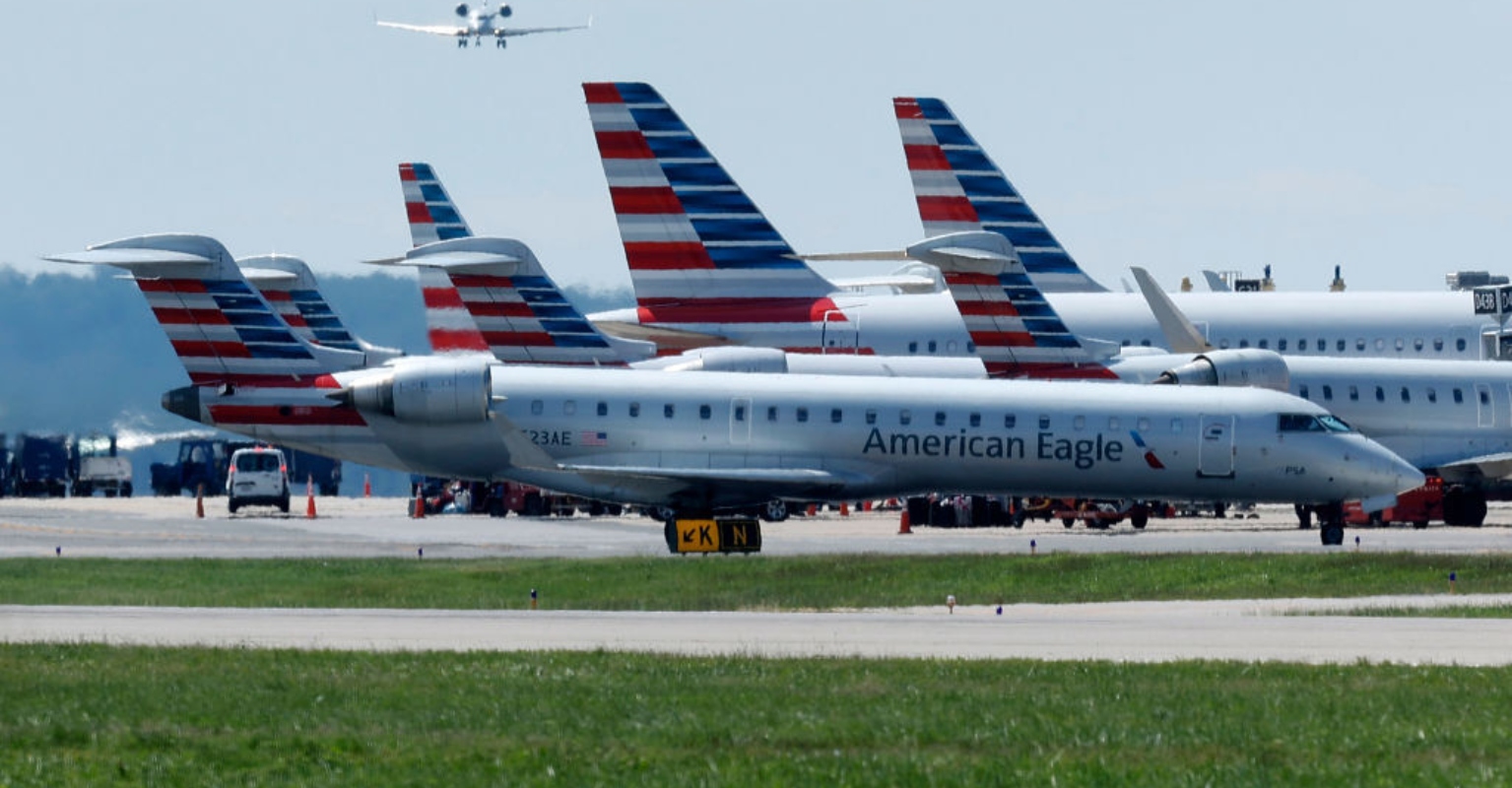 Woman behind 'not real' plane meltdown finally breaks her silence on the incident