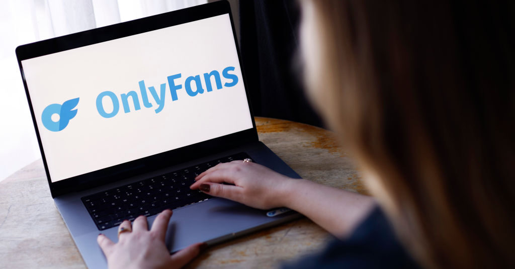 OnlyFans owner paid himself $1 million a day in 2022