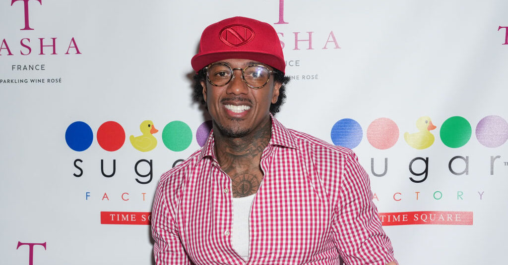 50 Cent questions Nick Cannon for having 12 kids: 'I don't know what the f*** is wrong with him'