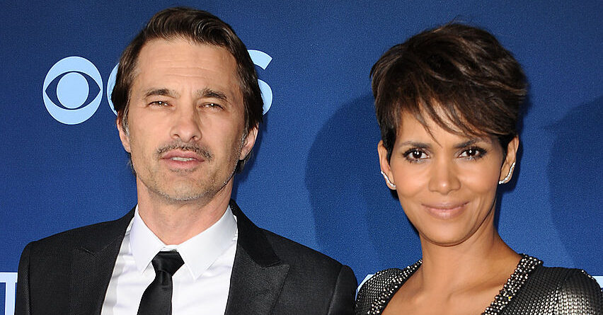 Halle Berry 'must pay ex $8,000 a month' while having joint custody as divorce is finalized after 7 years