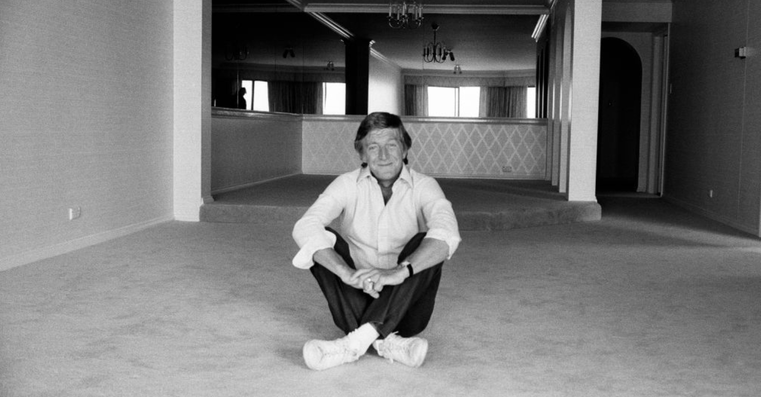 Legendary chat show host Michael Parkinson's cause of death confirmed