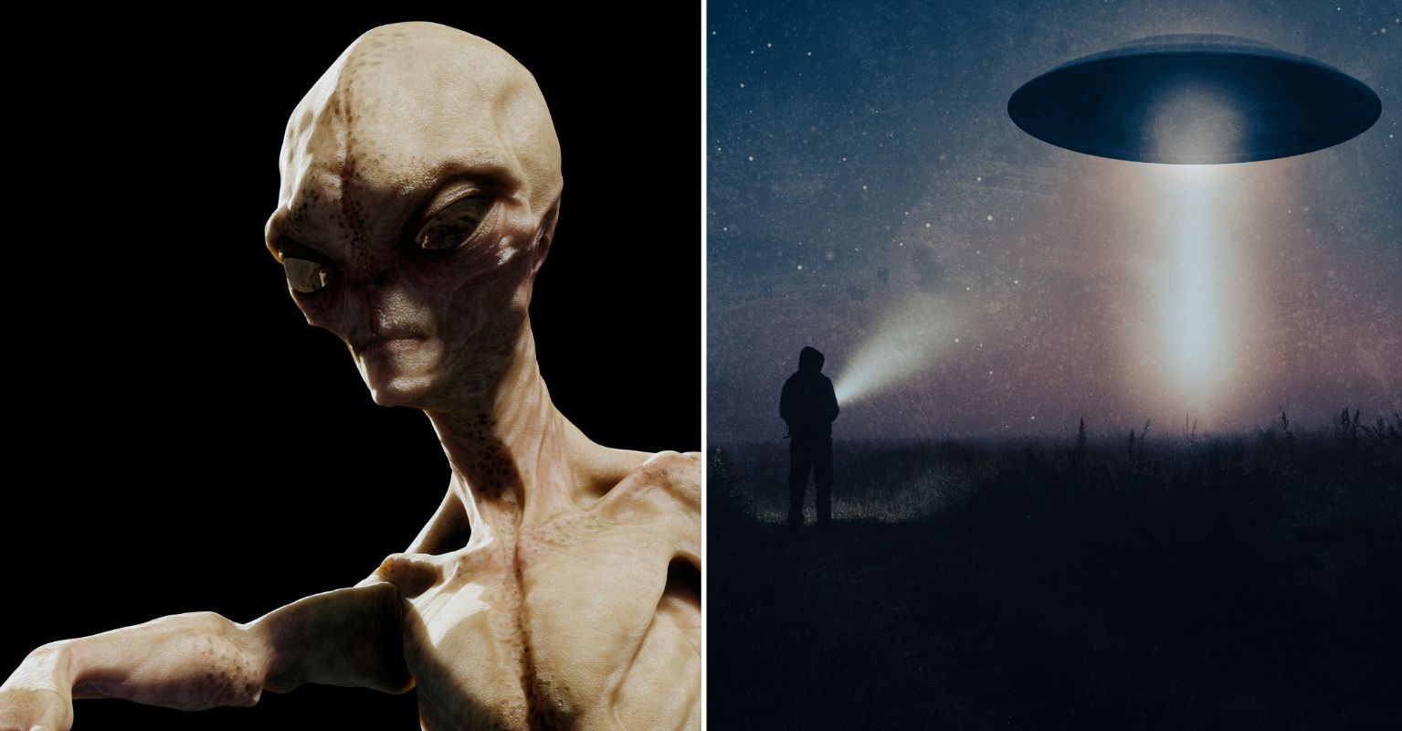 Scientists Believe They May Receive A Message From Aliens Today