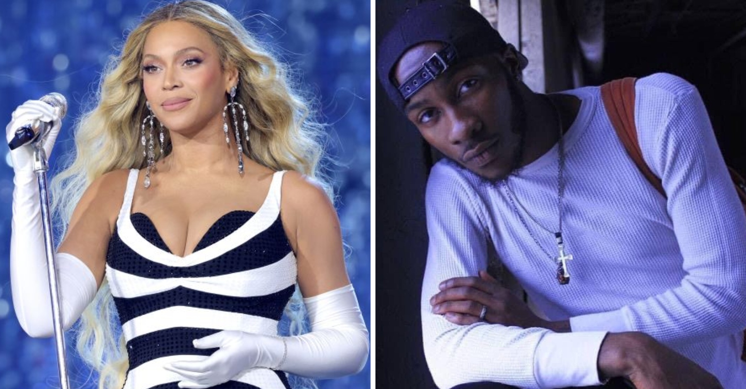 Beyonce Pays Tribute To Dancer Who Died While ‘Vogueing’ To Her Song At