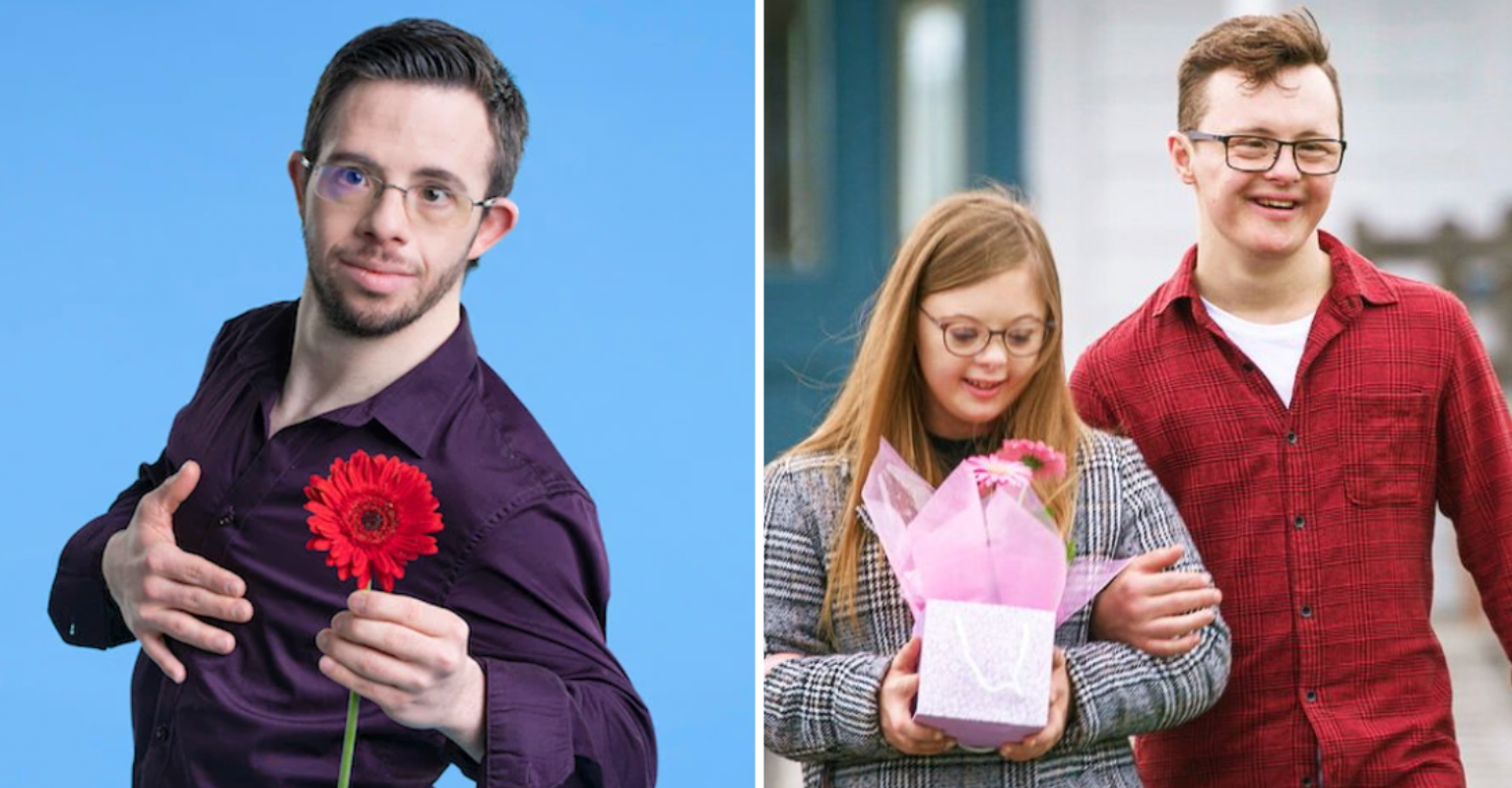 Netflix is slammed over name of new dating show featuring people with