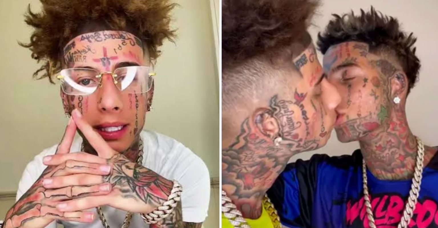 'Island Boy' Flyysoulja Comes Out As Gay Following Video Showing Him