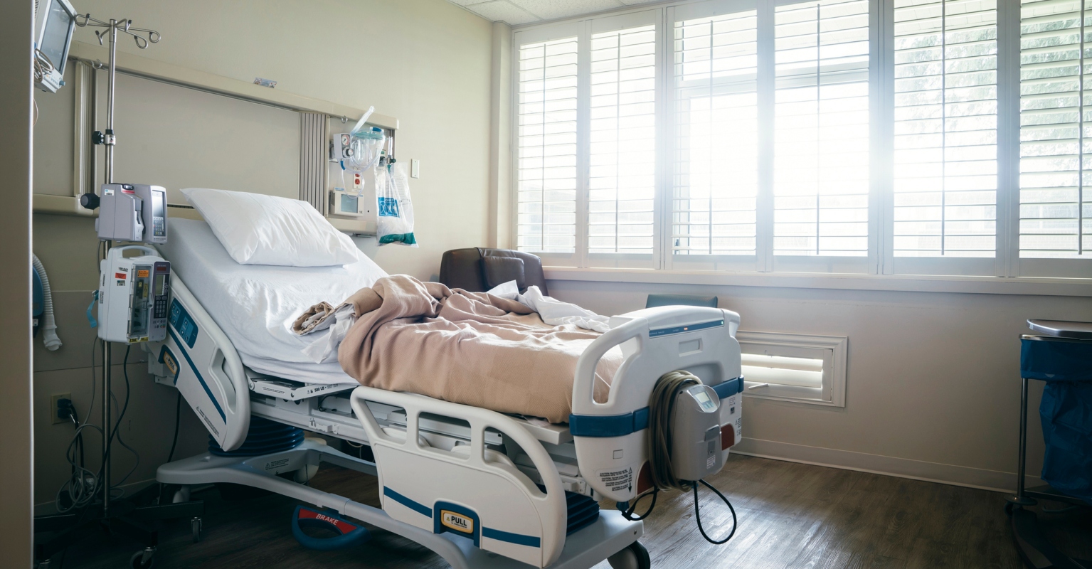 Woman given 9 months left to live asks husband if she can sleep with ex one last time