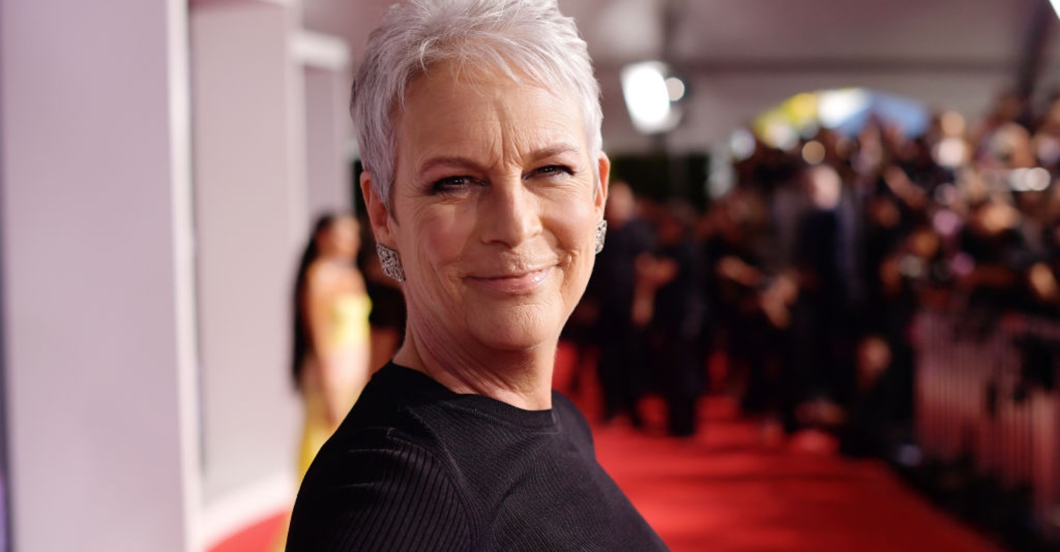 'Back the f*** off': Jamie Lee Curtis hits out at Bella Ramsey's joke against Ariana DeBose