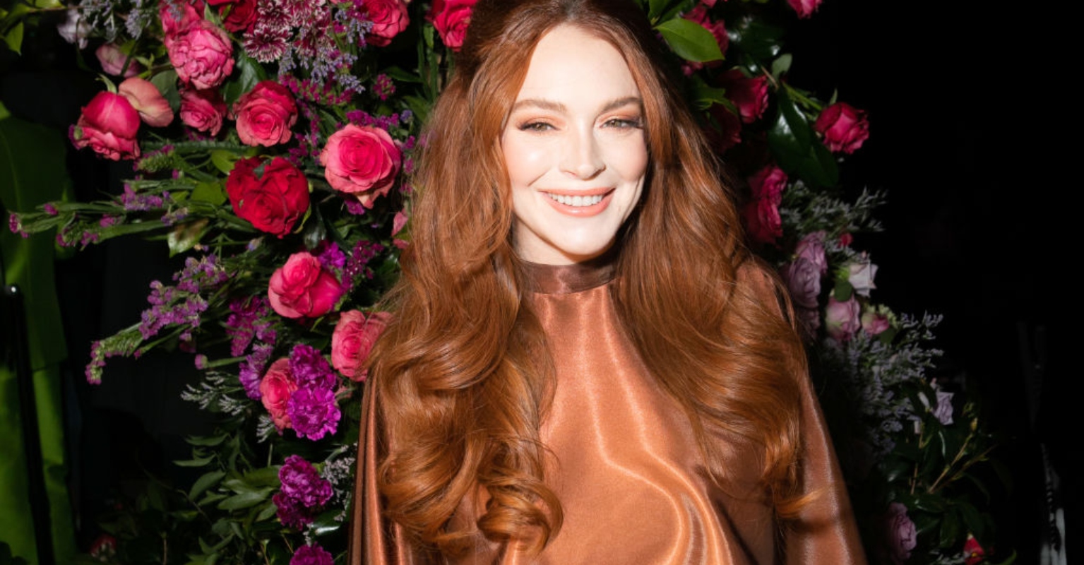 Lindsay Lohan was 'hurt and disappointed' by joke in new Mean Girls, rep says