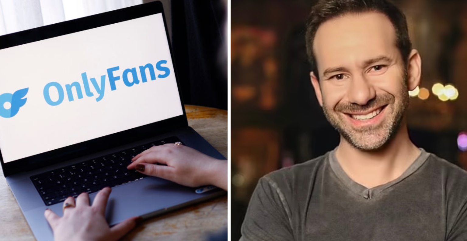 OnlyFans Owner Paid Himself $1 Million A Day In 2022