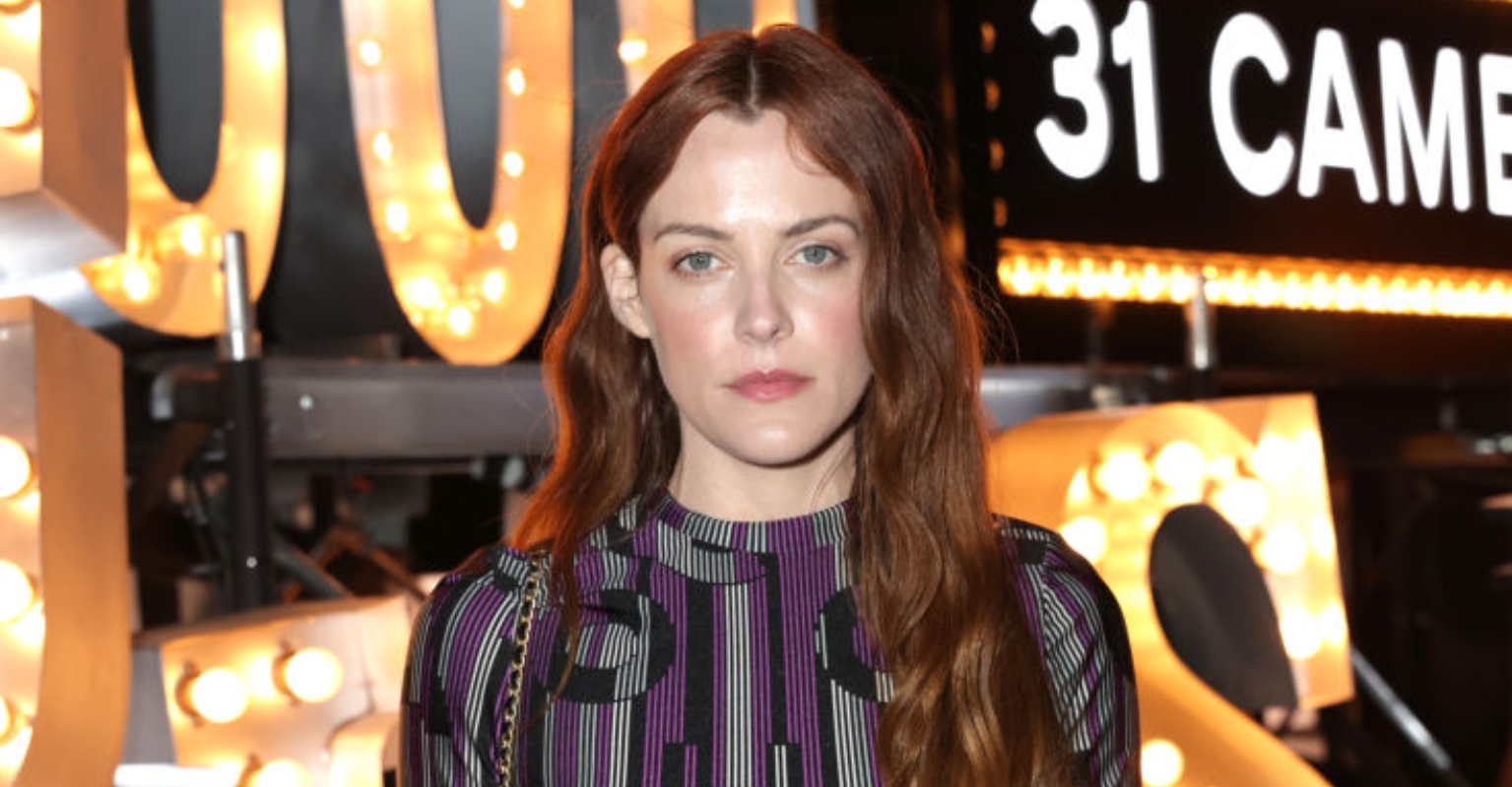 Riley Keough named sole trustee of Lisa Marie Presley's estate after legal dispute with Priscilla Presley