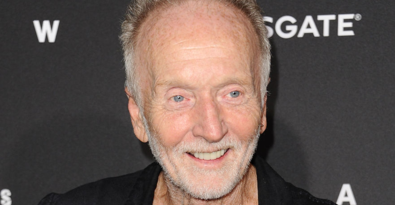 Jigsaw actor praised for response to child who asked 'do you want to play a game?'