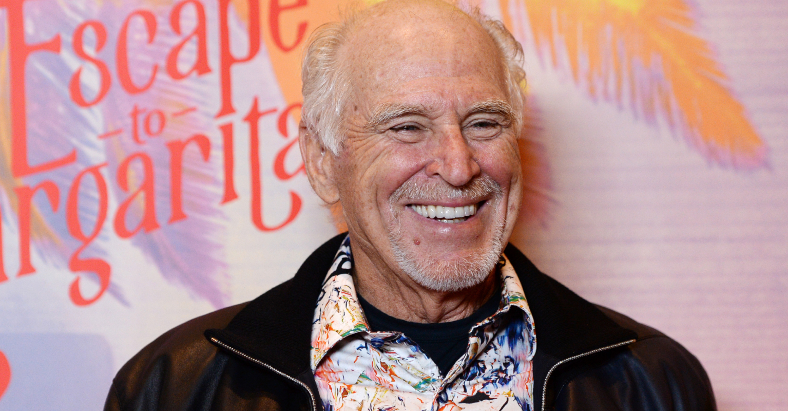 'Margaritaville' legend Jimmy Buffett dies aged 76