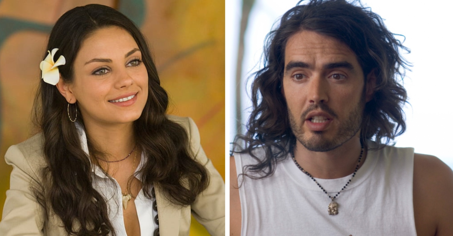 People Believe &lsquo;Forgetting Sarah Marshall&rsquo; Has Been &lsquo;Ruined&rsquo; Following