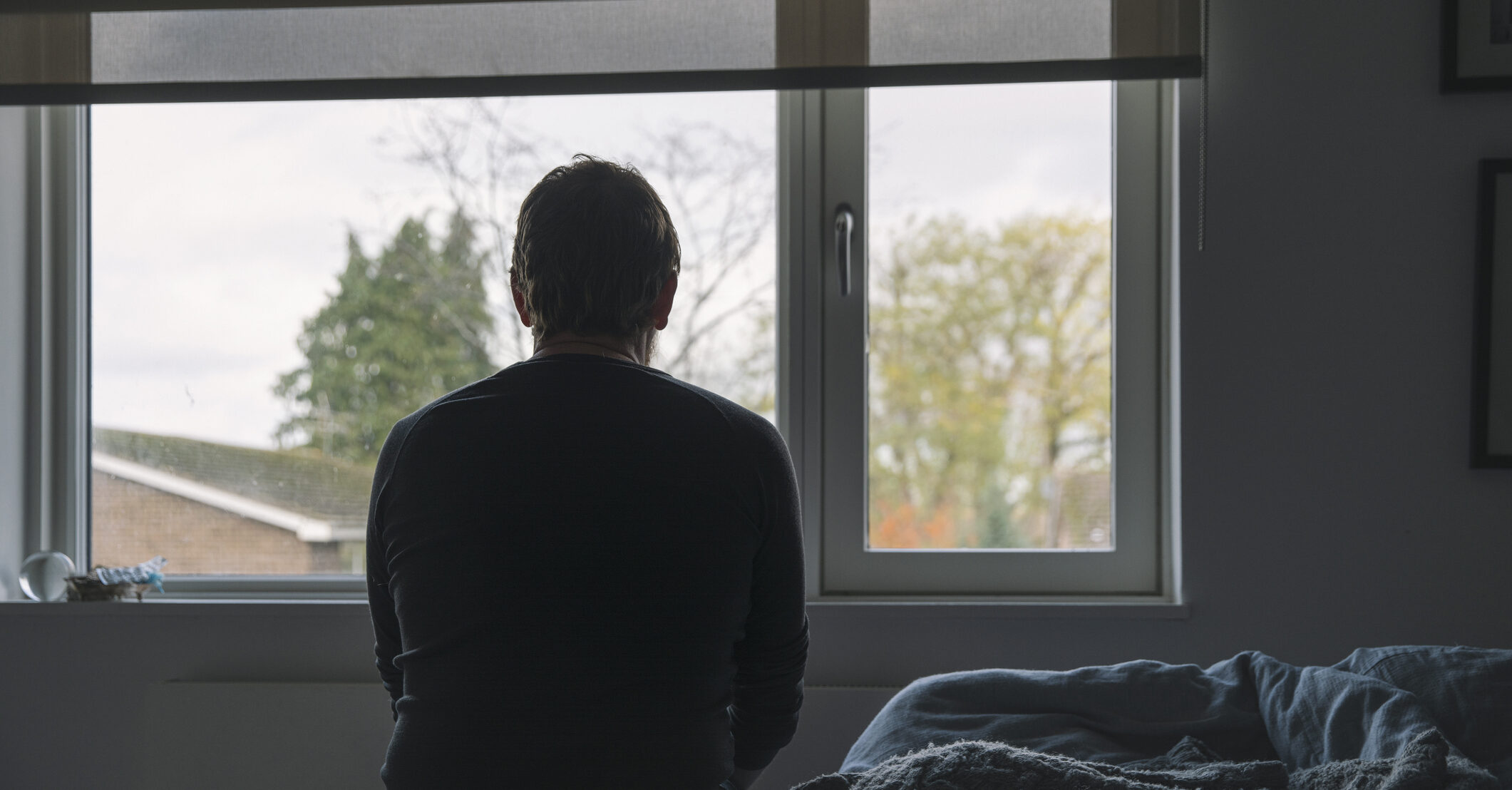 Man declares he will live with his mom until he's 50 after deciding full-time work 'isn't for him'