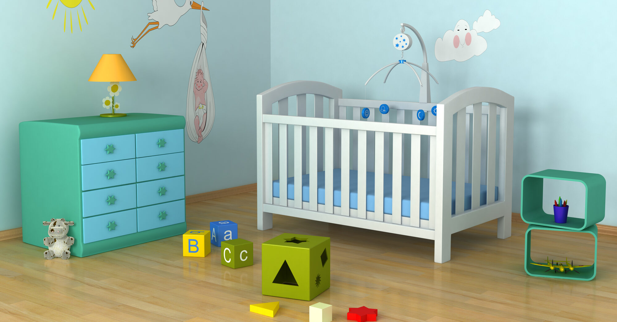 4-year-old twins die after toy chest lid shut on them while they were sleeping, mom says