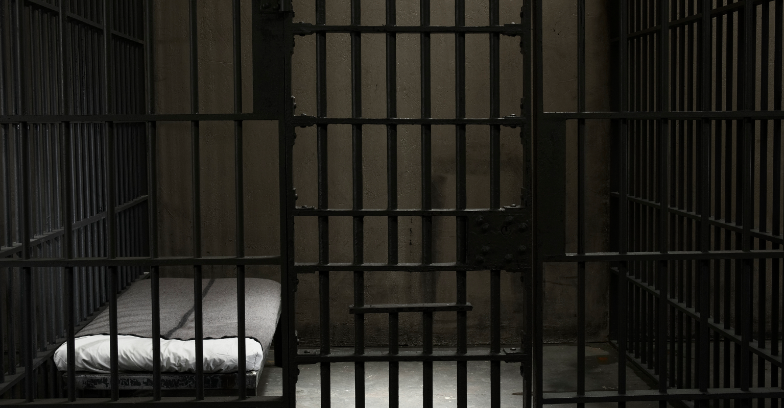 Most isolated inmate in US reveals what it's like spending 28 years in solitary confinement