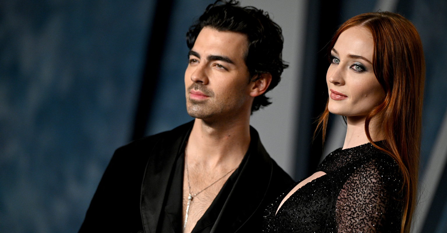 Joe Jonas filed for divorce after 'catching Sophie Turner on Ring doorbell camera', TMZ reports