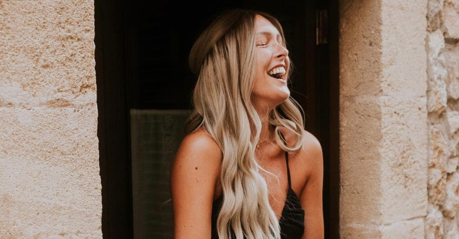 Influencer and campaigner Nicky Newman dies aged 35 - pens her own farewell statement